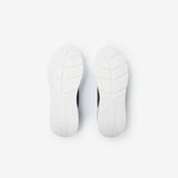  Giày Nam Burberry Check Sneakers 'Storm Blue' 