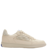  Giày Nữ Burberry Terrace Sneakers 'Clam Beige' 