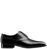  Giày Nam Dior Timeless Derby Shoe 'Black' 