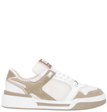  Giày Nam Dolce & Gabbana New Roma 'Beige' 