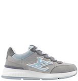  Giày Nam Louis Vuitton LV Classic Trainers 'Grey' 