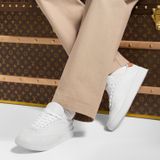  Giày Nam Louis Vuitton LV Flash Trainers 'White' 