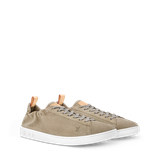  Giày Nam Louis Vuitton LV Soft Trainers 'Beige' 