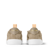  Giày Nam Louis Vuitton LV Soft Trainers 'Beige' 