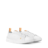  Giày Nam Louis Vuitton LV Soft Trainers 'White' 
