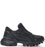  Giày Nam Louis Vuitton LV Summit Trainers 'Black' 