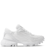  Giày Nam Louis Vuitton LV Summit Trainers 'White' 