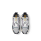 Giày Nam Louis Vuitton Run Away Trainers 'Grey' 