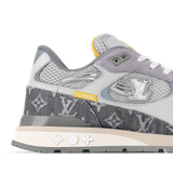  Giày Nam Louis Vuitton Run Away Trainers 'Grey' 