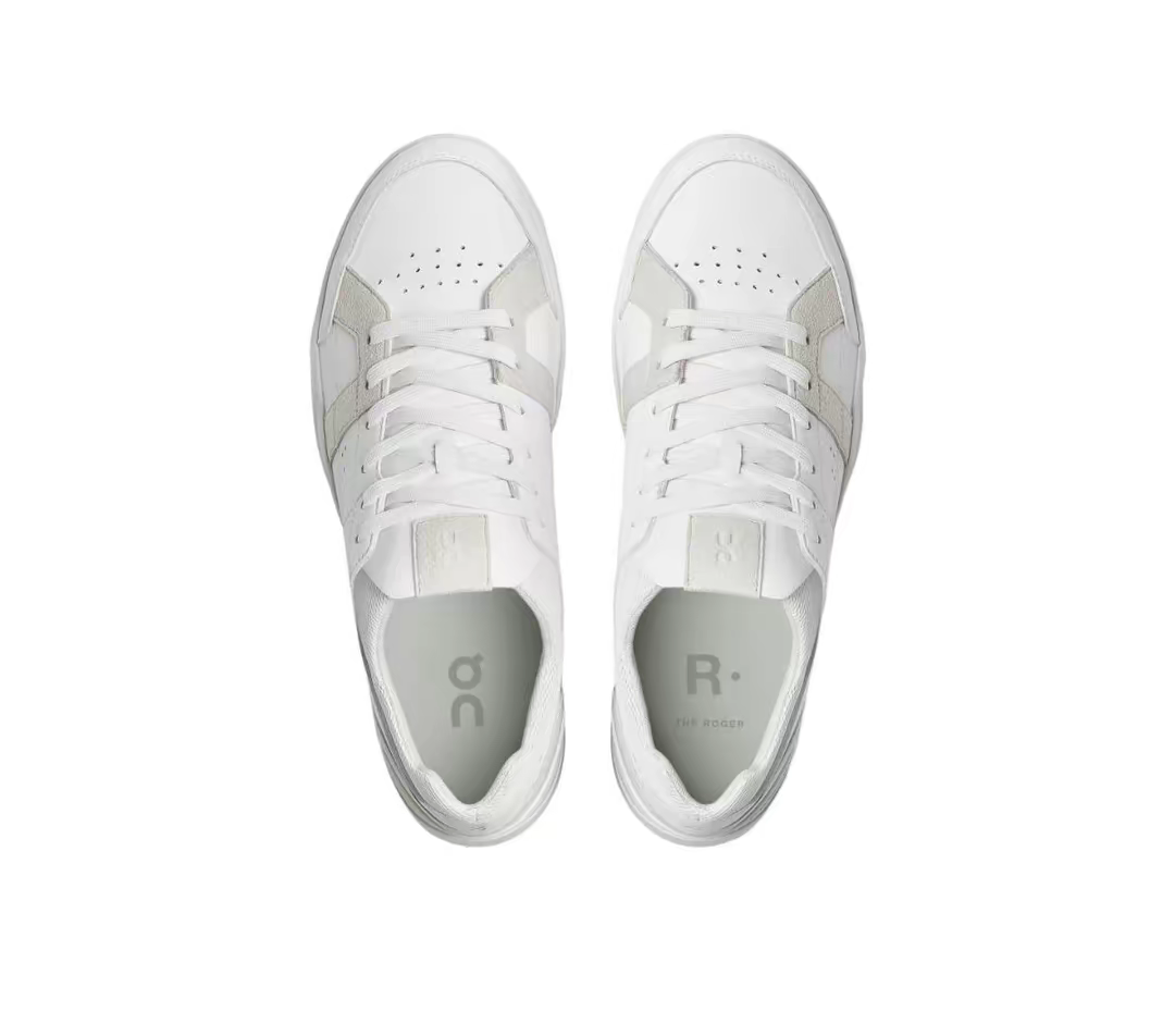  Giày Nam On The Roger Clubhouse 'lanco Arena' 
