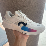  Giày Nam On The Roger Pro 2 'White Malibu' 