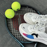  Giày Nam On The Roger Pro 2 'White Malibu' 