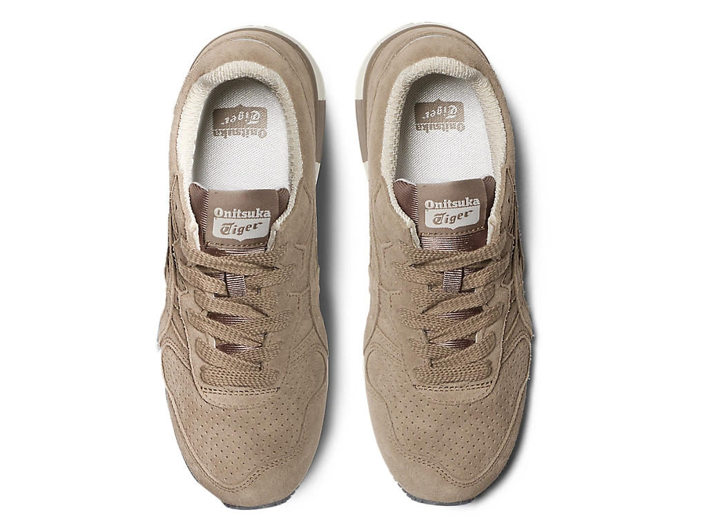  Giày Nam Onitsuka Tiger Ally 'Taupe Grey' 