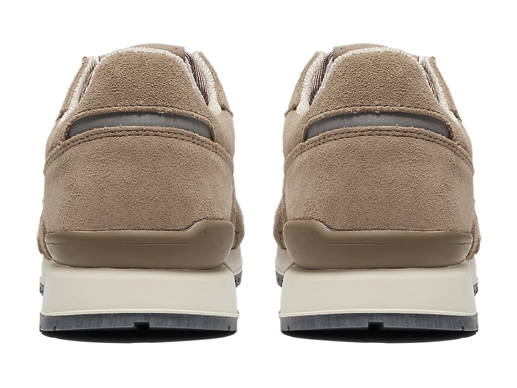  Giày Nam Onitsuka Tiger Ally 'Taupe Grey' 