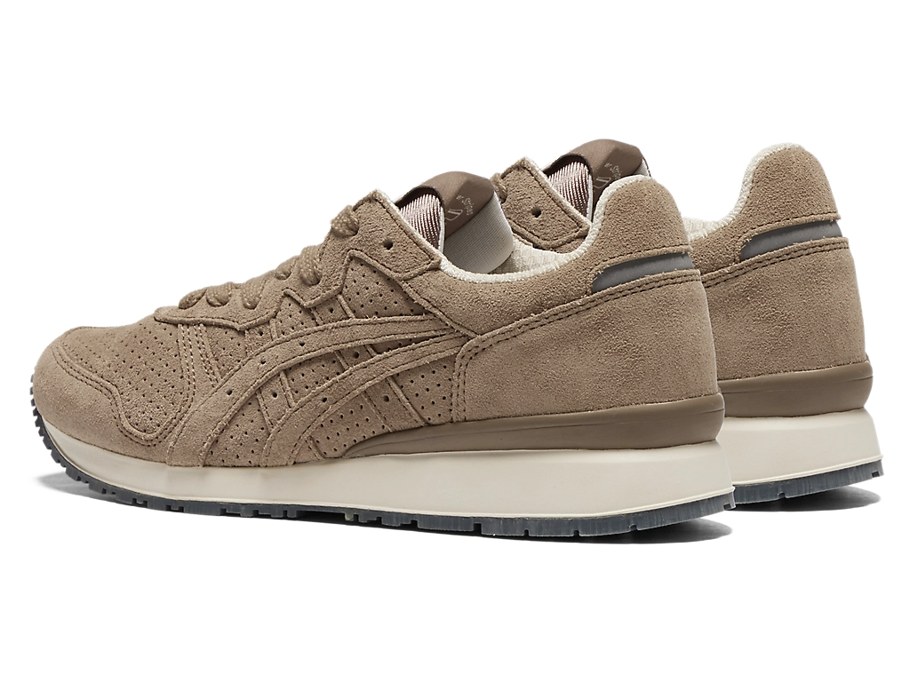  Giày Nam Onitsuka Tiger Ally 'Taupe Grey' 
