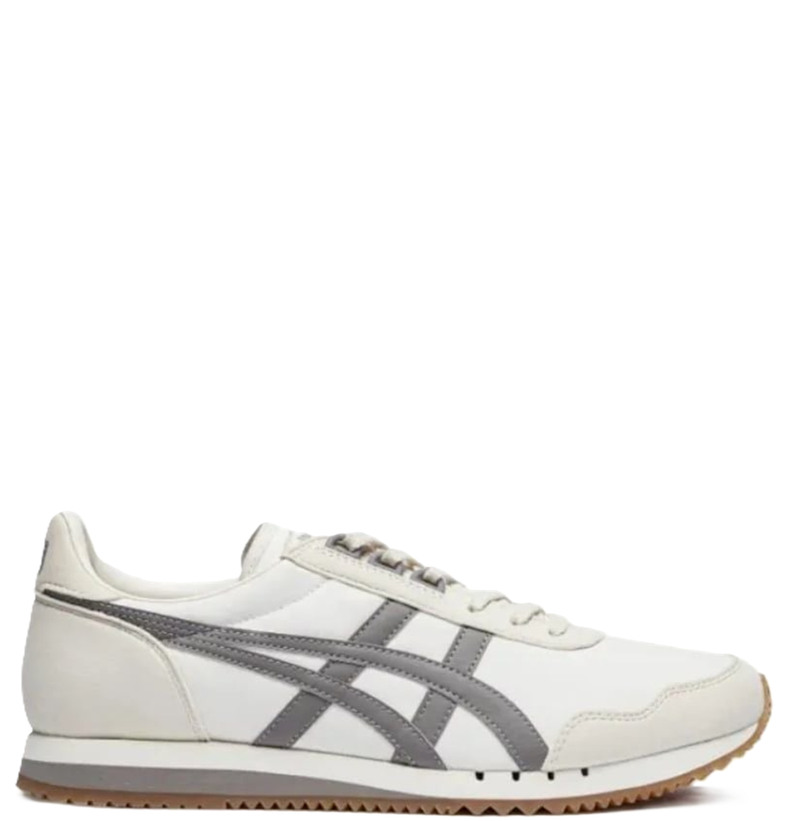  Giày Nam Onitsuka Tiger Dualio 'White Grey' 