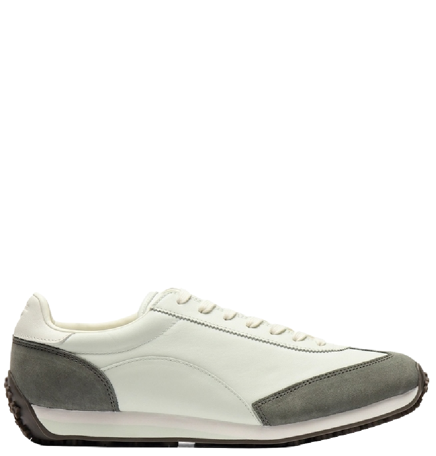  Giày Nam Onitsuka Tiger EDR CL 'Airy Green' 