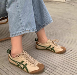  Giày Nam Onitsuka Tiger Mexico 66 'Beige' 