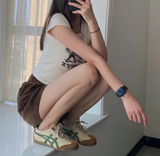  Giày Nam Onitsuka Tiger Mexico 66 'Beige' 