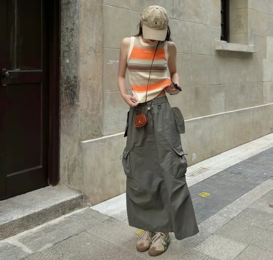  Giày Nam Onitsuka Tiger Mexico 66 'Beige' 