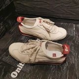  Giày Nam Onitsuka Tiger Mexico 66 'White' 