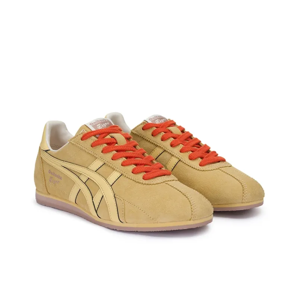  Giày Nam Onitsuka Tiger Runspark 'Yellow' 