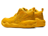  Giày Nam Onitsuka Tiger Tigcourt 'Yellow' 