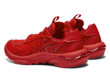  Giày Nam Onitsuka Tiger Tigtrail RS 'Red' 