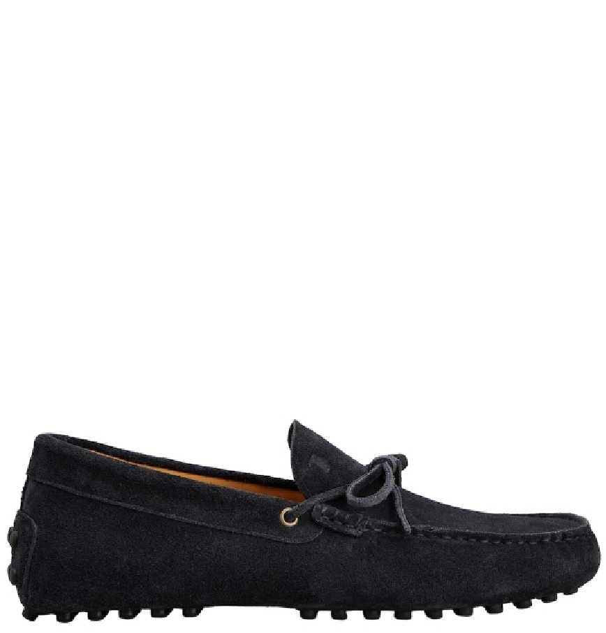  Giày Nam Tod's Gommino Loafers 'Blue' 