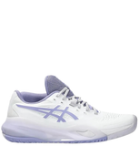  Giày Nữ Asics Gel Resolution 'White Purple' 