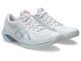 Giày Nữ Asics Solution Swift FF 2 'White' 