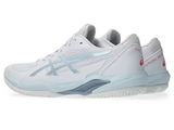  Giày Nữ Asics Solution Swift FF 2 'White' 