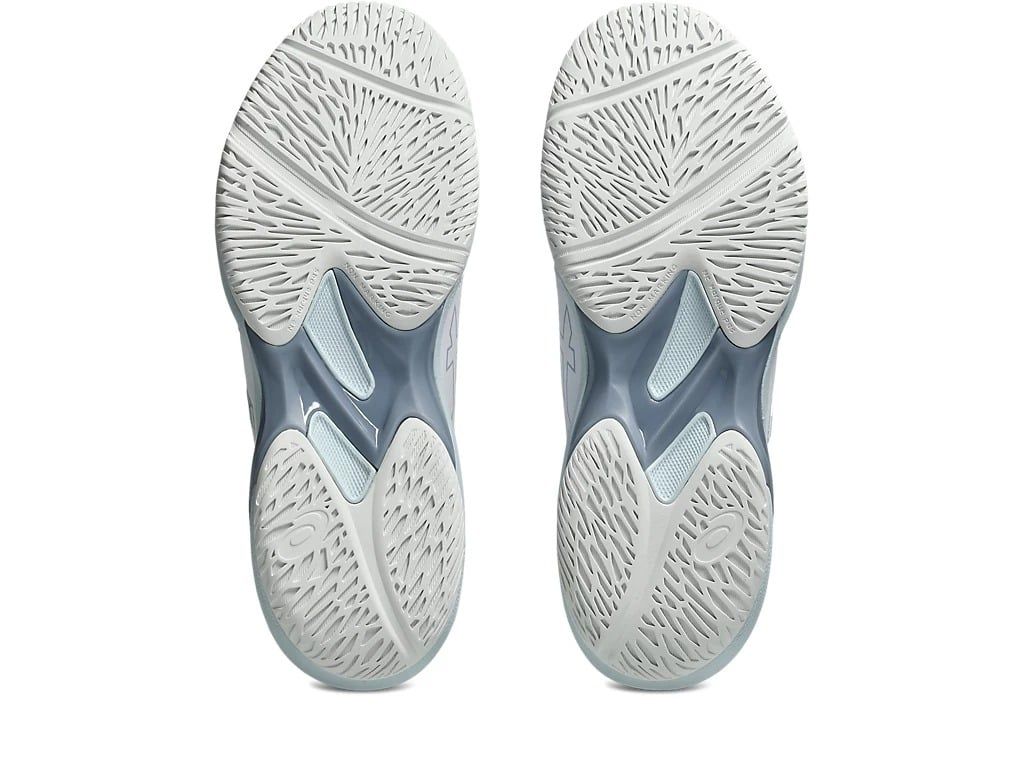  Giày Nữ Asics Solution Swift FF 2 'White' 