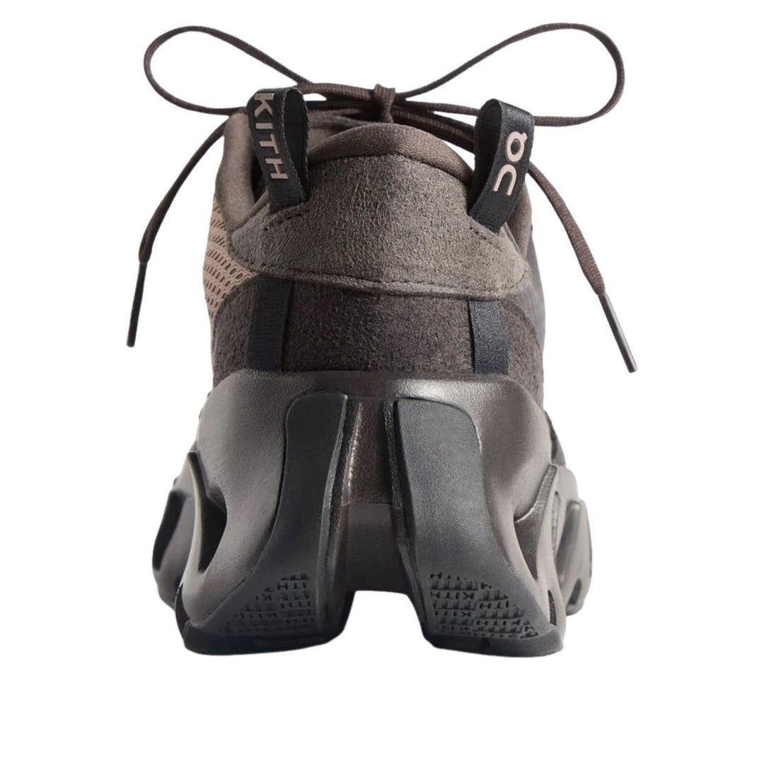  Giày Nữ On Running x KITH K-Tech 2 'Thorn' 