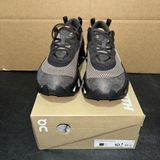  Giày Nữ On Running x KITH K-Tech 2 'Thorn' 