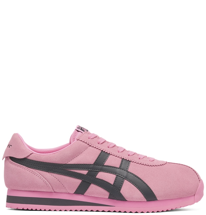  Giày Nữ Onitsuka Tiger Corsair Prism 'Pink' 