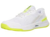  Giày Nữ Wilson Intrigue Pro 'White Yellow' 