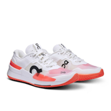  Giày On The Roger Pro 2 Clay 'White Flame' 