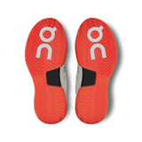  Giày On The Roger Pro 2 Clay 'White Flame' 