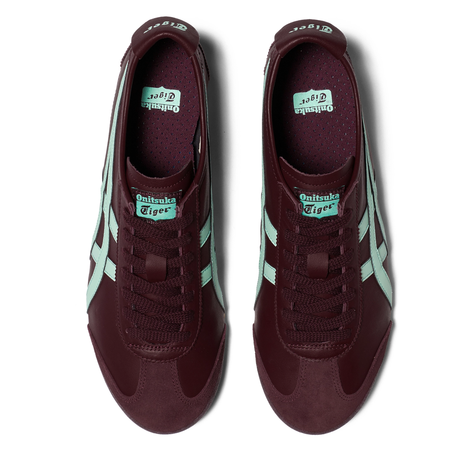  Giày Onitsuka Tiger Mexico 66 'Deep Mars' 