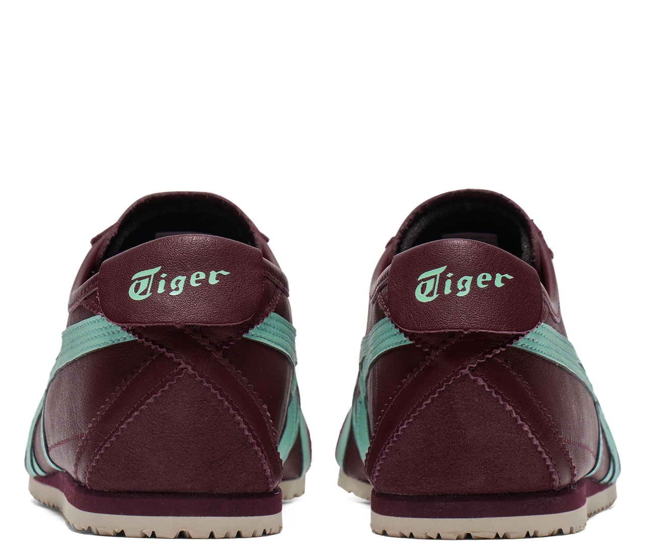  Giày Onitsuka Tiger Mexico 66 'Deep Mars' 