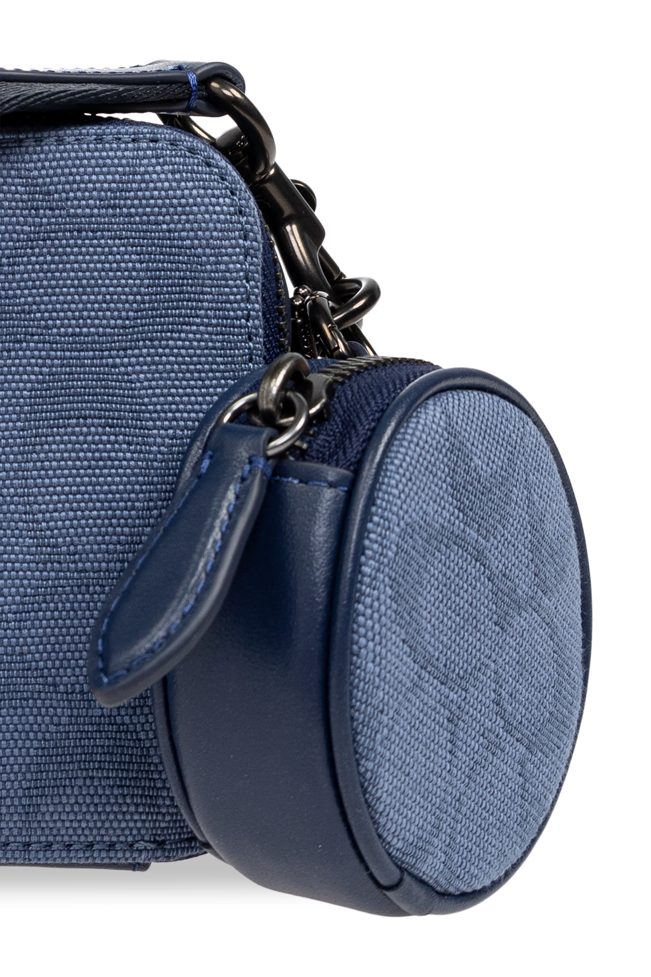  Túi Coach Charter Slim Crossbody Bag 'Blue' 