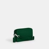  Túi Coach Charter Slim Crossbody Bag 'Green' 