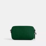 Túi Coach Charter Slim Crossbody Bag 'Green' 