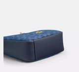  Túi Coach Hadley Mini Crossbody Bag 'Blue' 