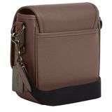  Túi Coach Lucas Crossbody Bag 'Dark Stone' 