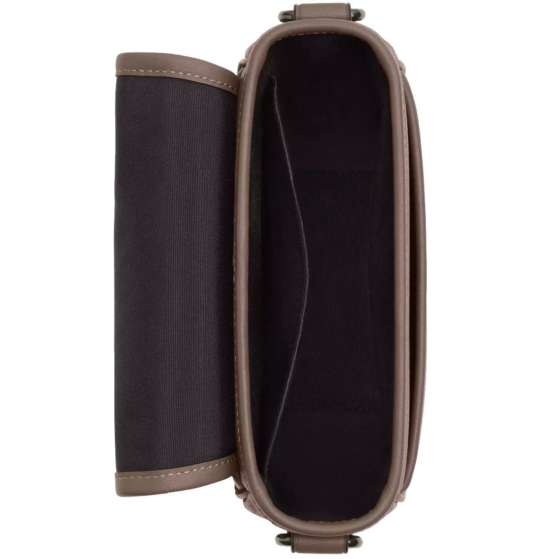  Túi Coach Lucas Crossbody Bag 'Dark Stone' 