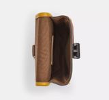  Túi Coach Racer Fawn Crossbody Bag 'Brown' 
