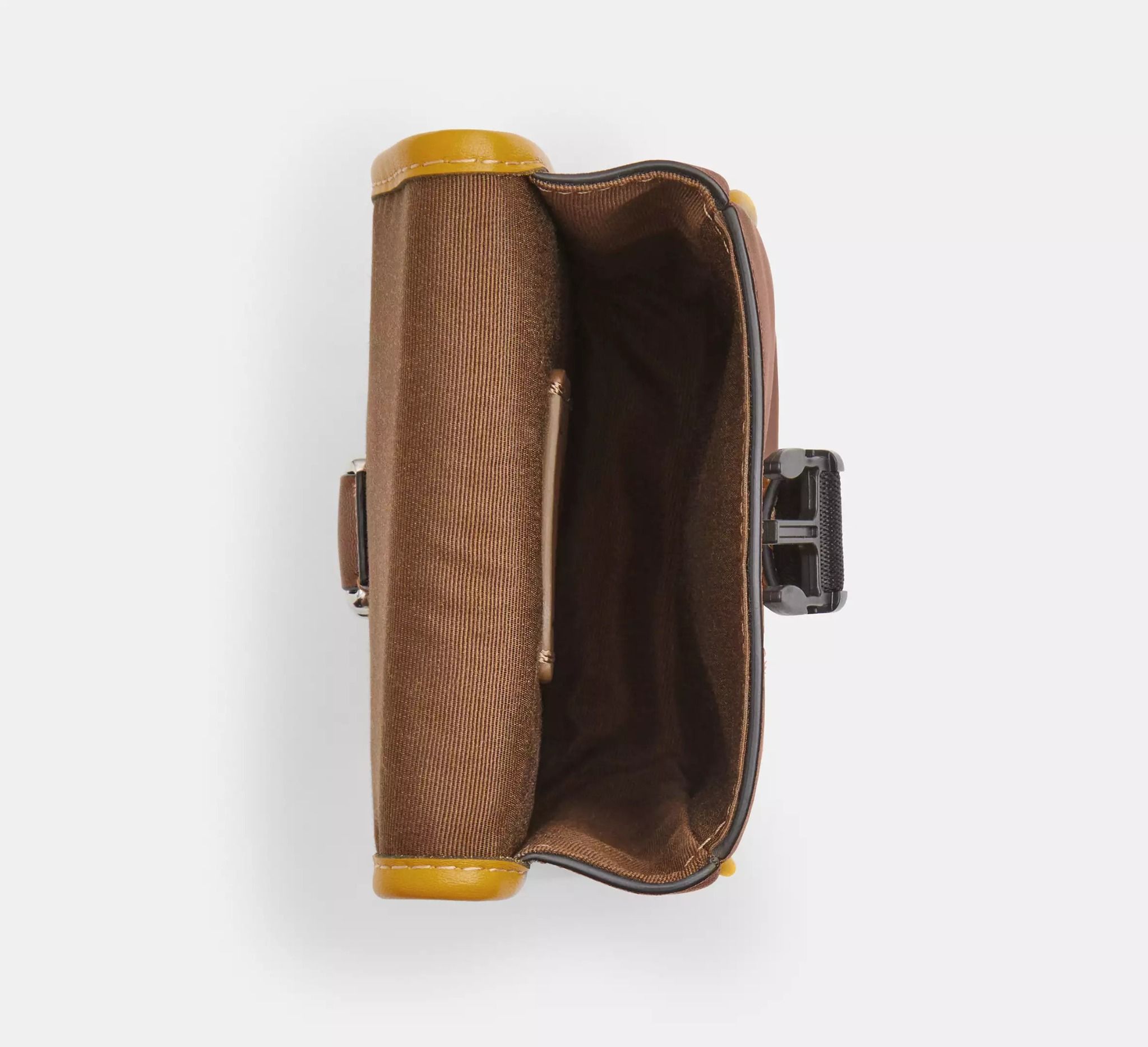  Túi Coach Racer Fawn Crossbody Bag 'Brown' 