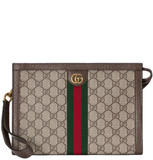 Túi Gucci Medium Ophidia Pouch 'Beige' 